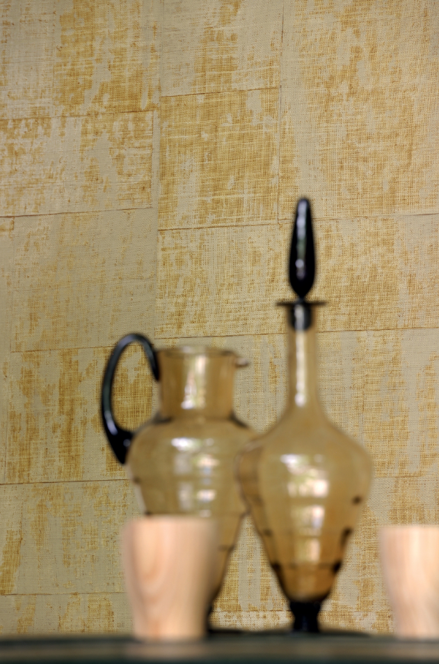 TAPETA ŚCIENNA ATELIER D'ARTISTE - obrazek 5