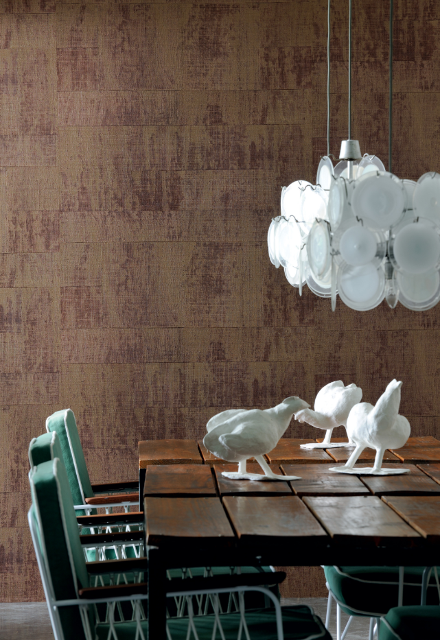 TAPETA ŚCIENNA ATELIER D'ARTISTE - obrazek 6