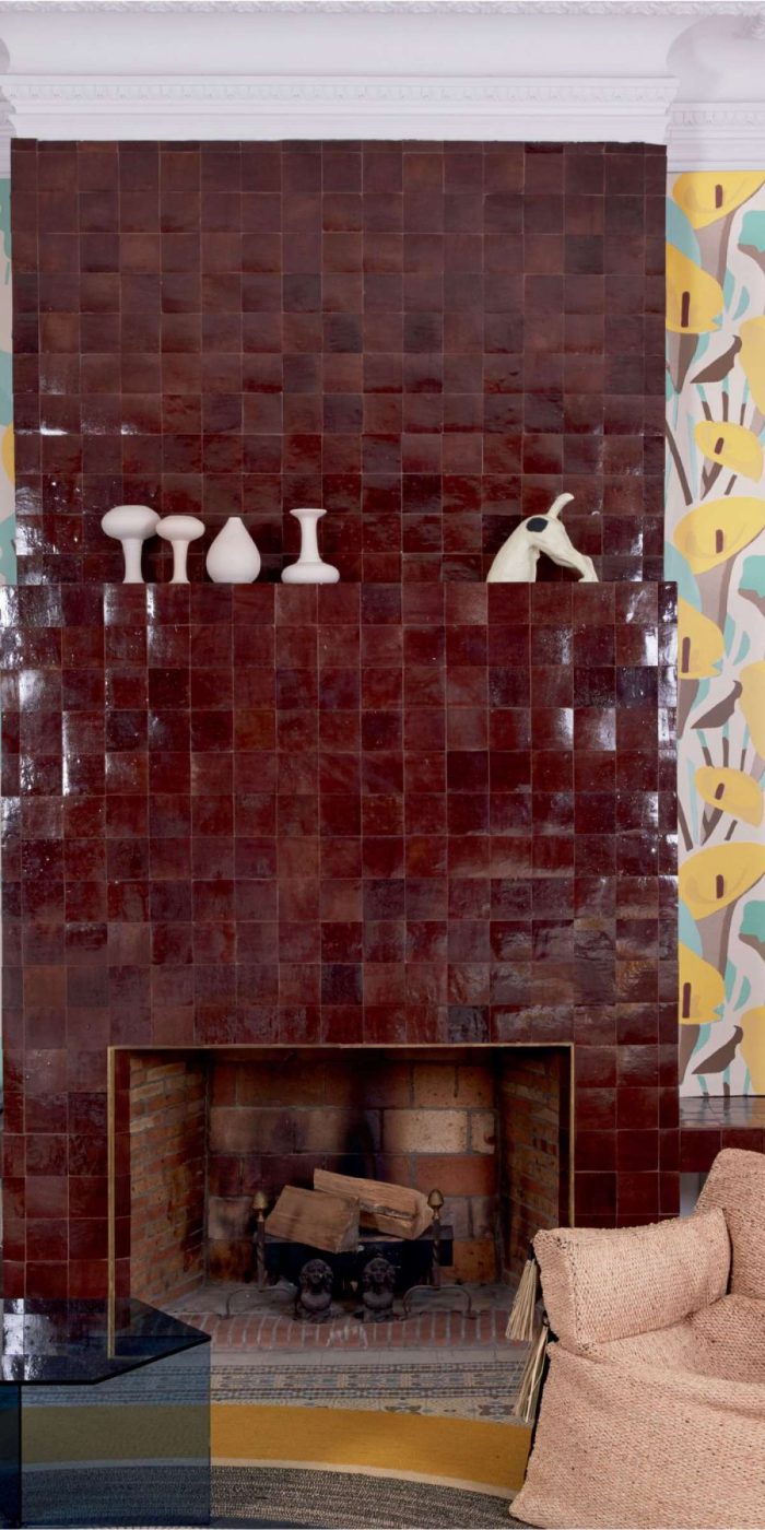 TAPETA ŚCIENNA ARUM - obrazek 2