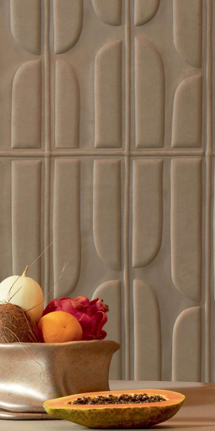 OKŁADZINA ŚCIENNA TWISTED SUEDINE - obrazek 6