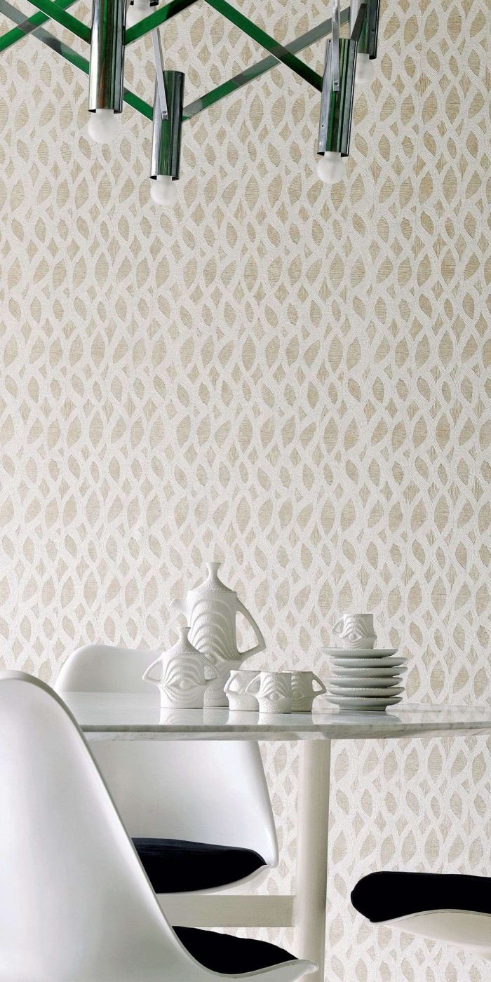 TAPETA ŚCIENNA TOPAZE - obrazek 3