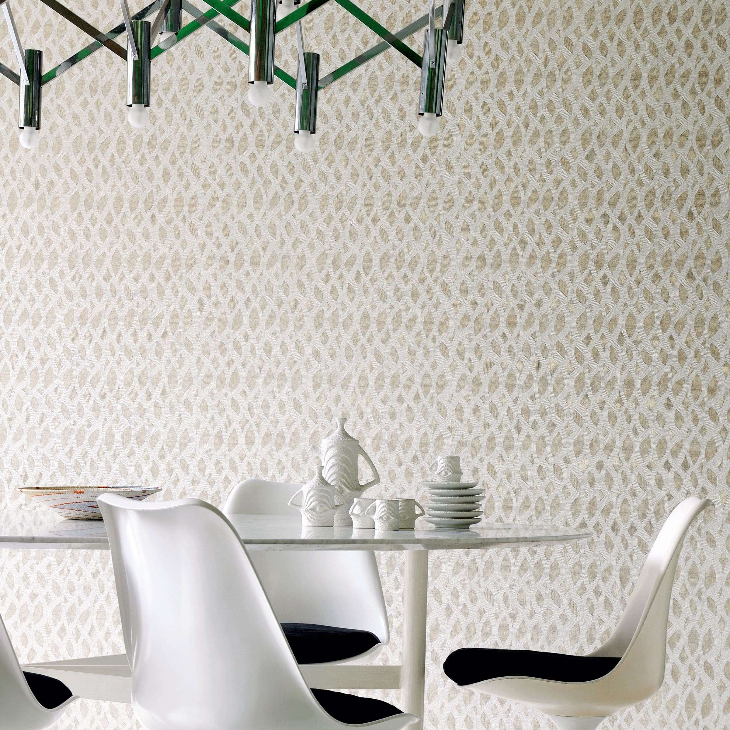 TAPETA ŚCIENNA TOPAZE - obrazek 3