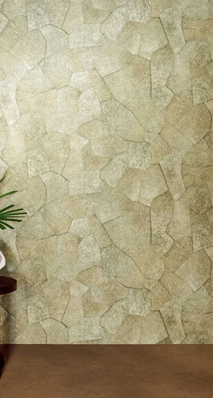 TAPETA ŚCIENNA PAMPA