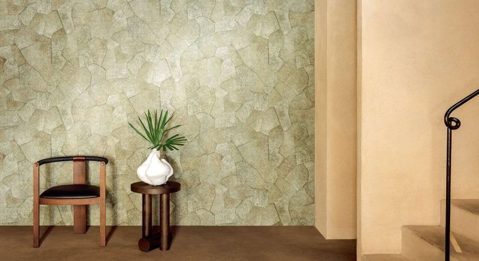 TAPETA ŚCIENNA PAMPA - obrazek 1