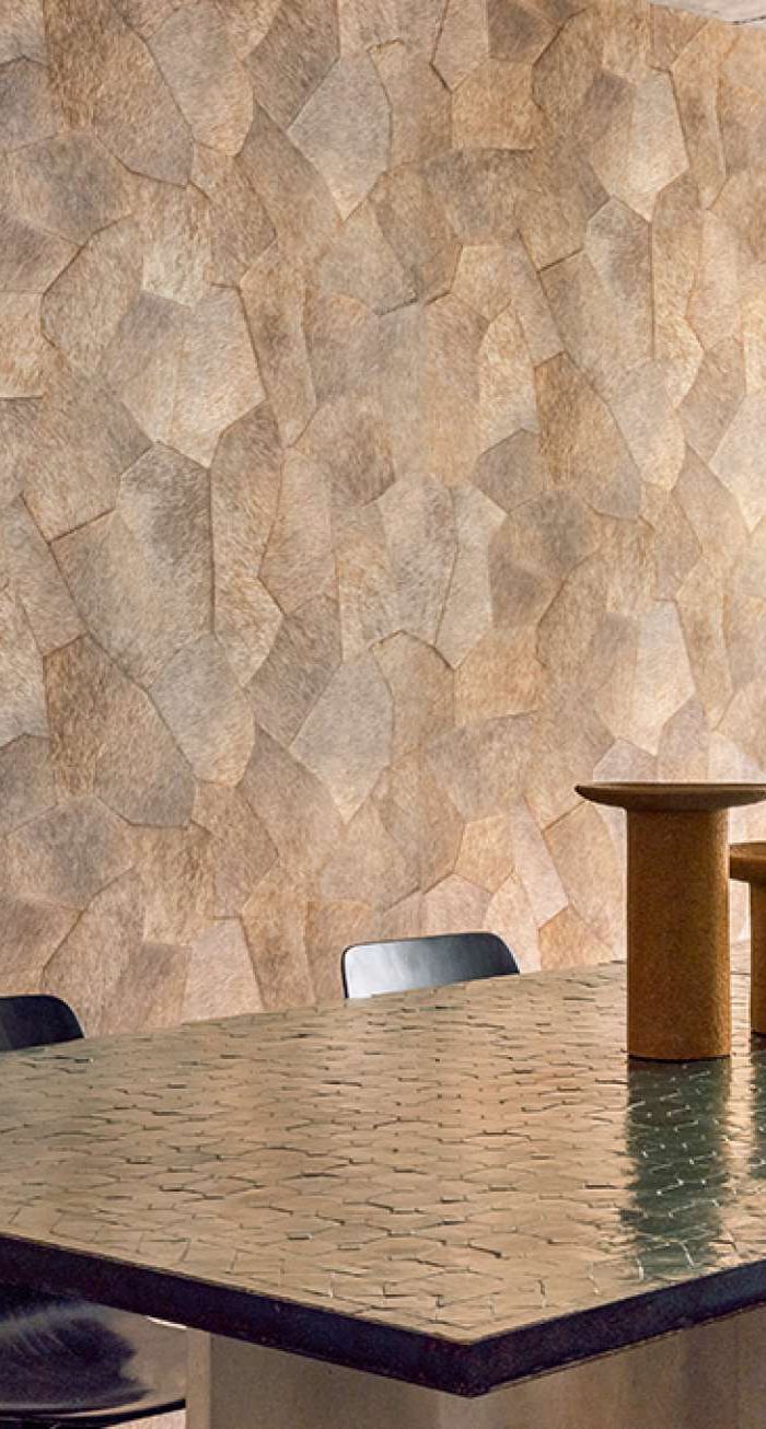 TAPETA ŚCIENNA PAMPA - obrazek 4