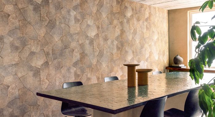 TAPETA ŚCIENNA PAMPA - obrazek 4