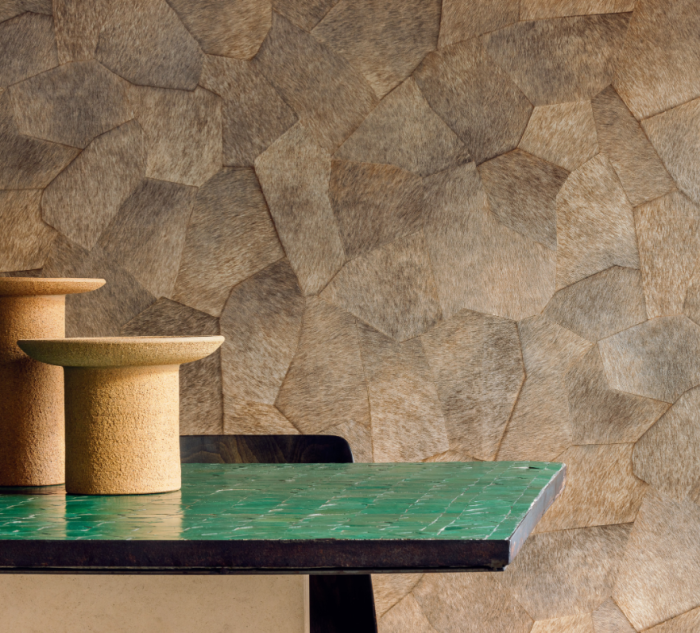 TAPETA ŚCIENNA PAMPA - obrazek 5