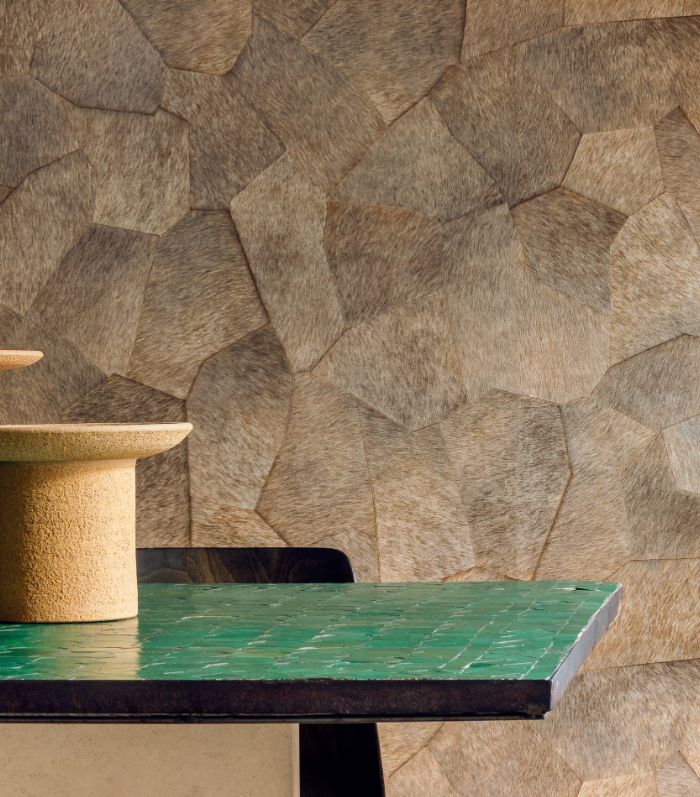 TAPETA ŚCIENNA PAMPA - obrazek 5