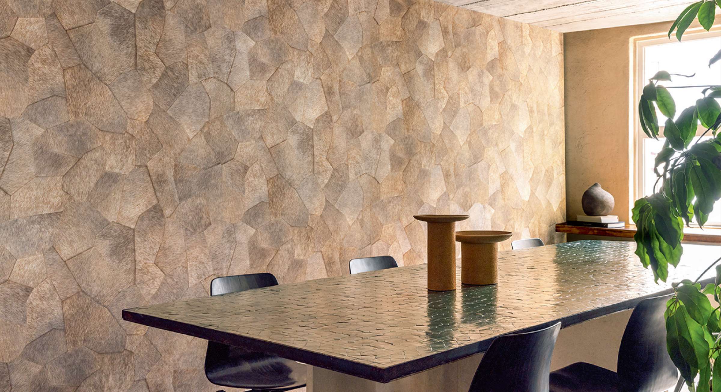 TAPETA ŚCIENNA PAMPA - obrazek 4