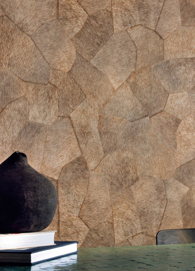 TAPETA ŚCIENNA PAMPA - obrazek 2