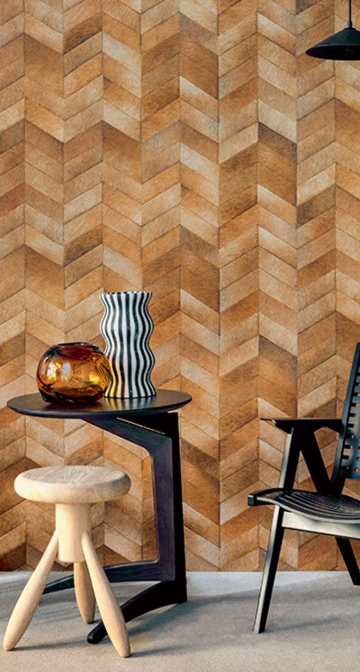 TAPETA ŚCIENNA SANTA FE - obrazek 2