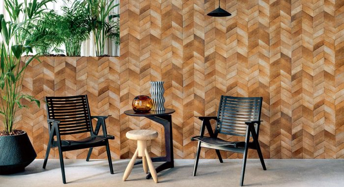 TAPETA ŚCIENNA SANTA FE - obrazek 2