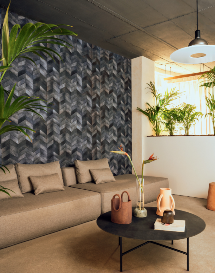 TAPETA ŚCIENNA SANTA FE - obrazek 5