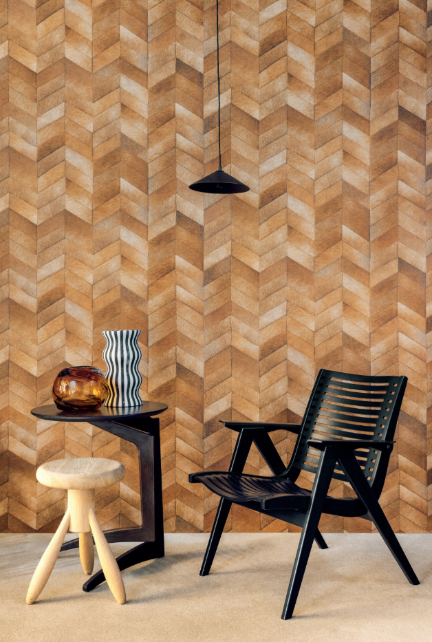 TAPETA ŚCIENNA SANTA FE