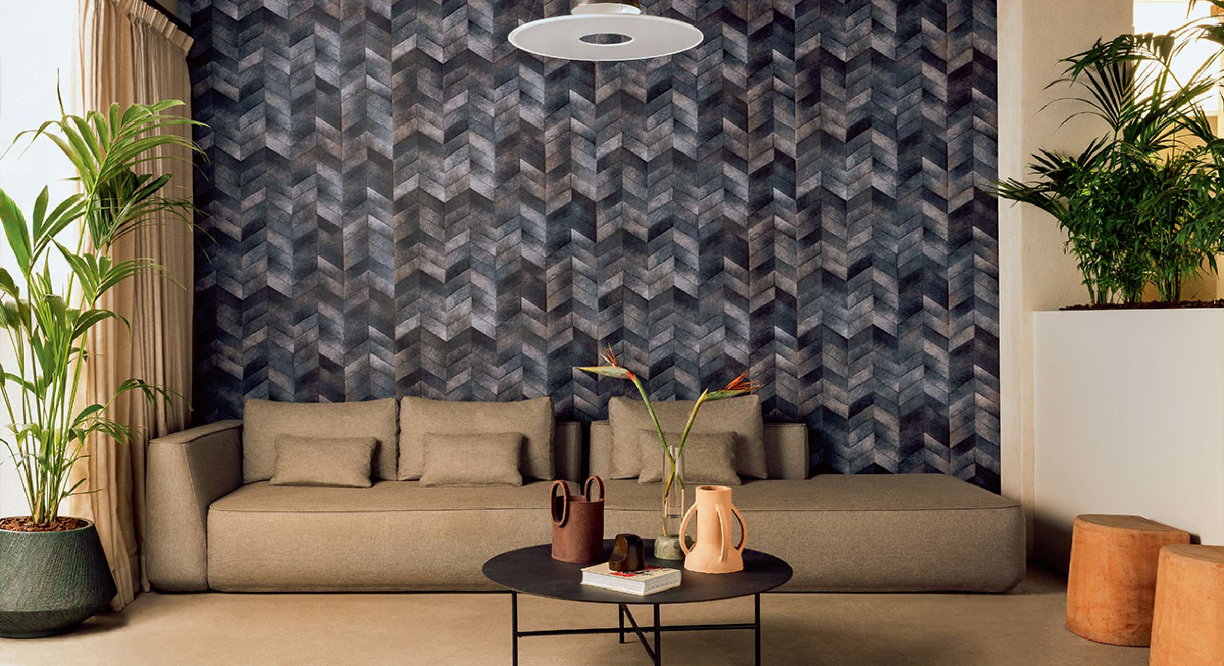 TAPETA ŚCIENNA SANTA FE - obrazek 4