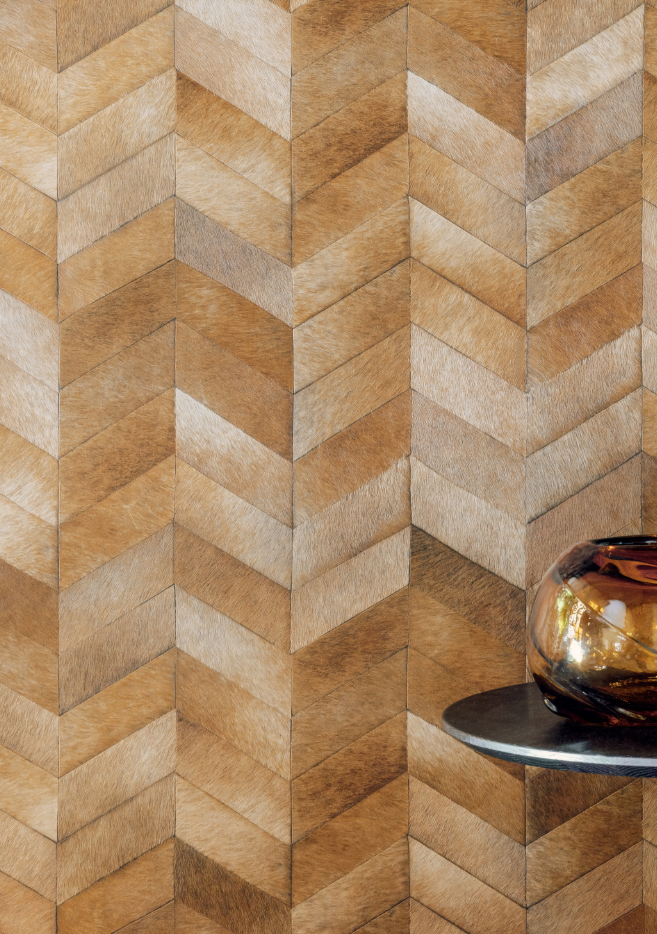 TAPETA ŚCIENNA SANTA FE - obrazek 3