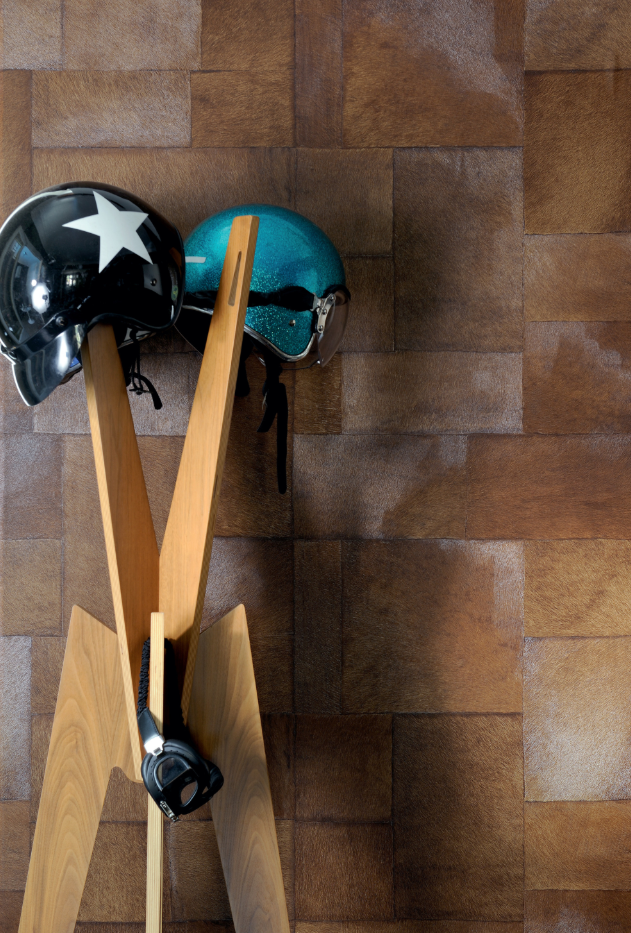 TAPETA ŚCIENNA APPALOOSA - obrazek 4