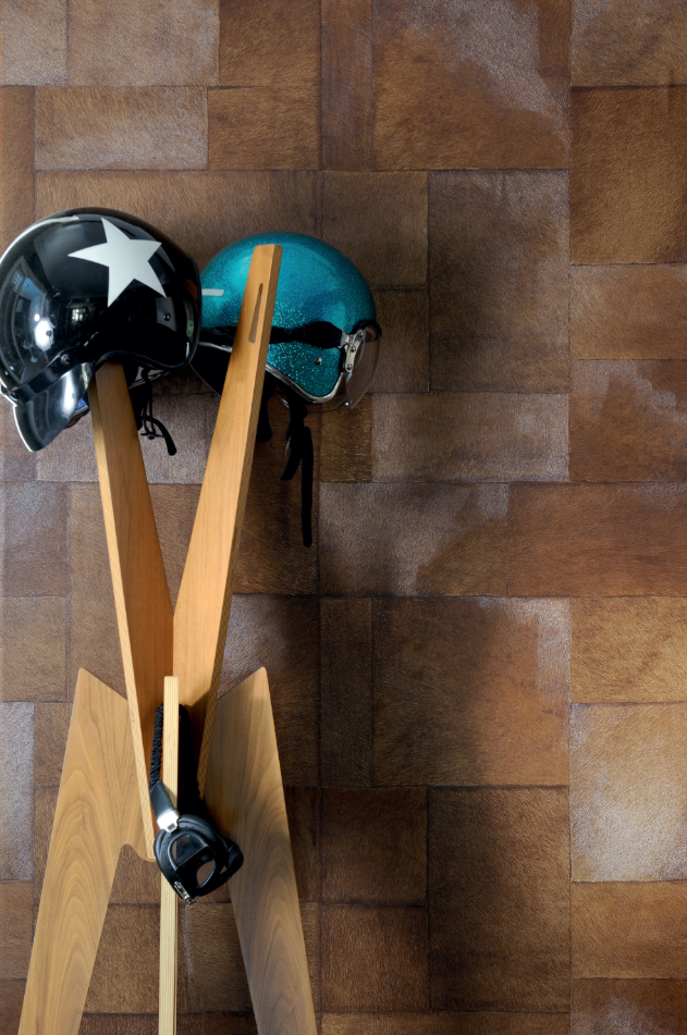 TAPETA ŚCIENNA APPALOOSA - obrazek 4