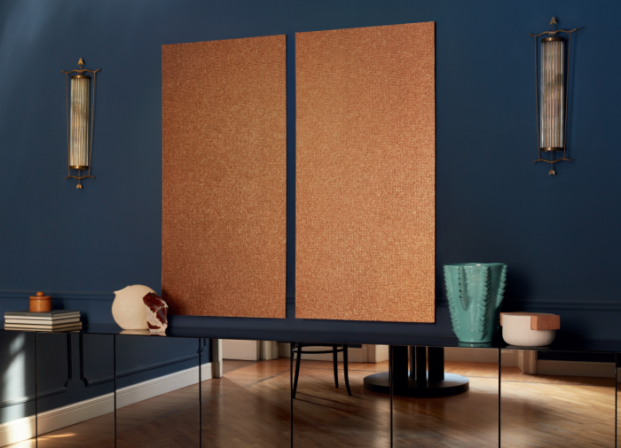 TAPETA ŚCIENNA MOVIDA METAL - obrazek 2