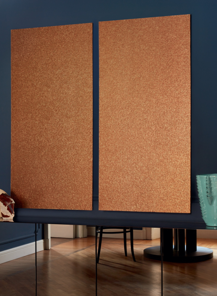 TAPETA ŚCIENNA MOVIDA METAL - obrazek 2