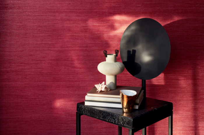 TAPETA ŚIENNA SETA METAL - obrazek 2