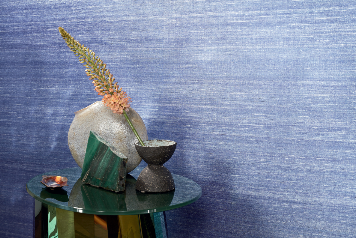 TAPETA ŚCIENNA KOSA SILK METAL - obrazek 4