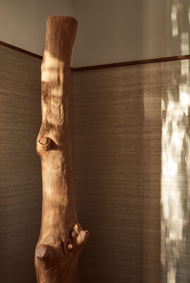 TAPETA ŚCIENNA KOSA SILK METAL - obrazek 2