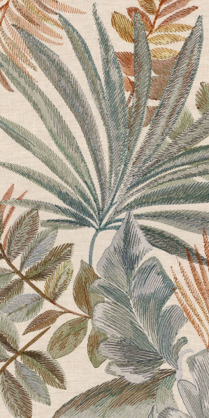 OKŁADZINA ŚCIENNA JARDIN EPHEMERE - obrazek 5