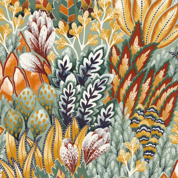 TAPETA ŚCIENNA AVICENNIA - obrazek 5