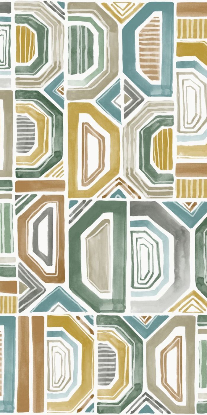 TAPETA ŚCIENNA BOGOLAN - obrazek 3