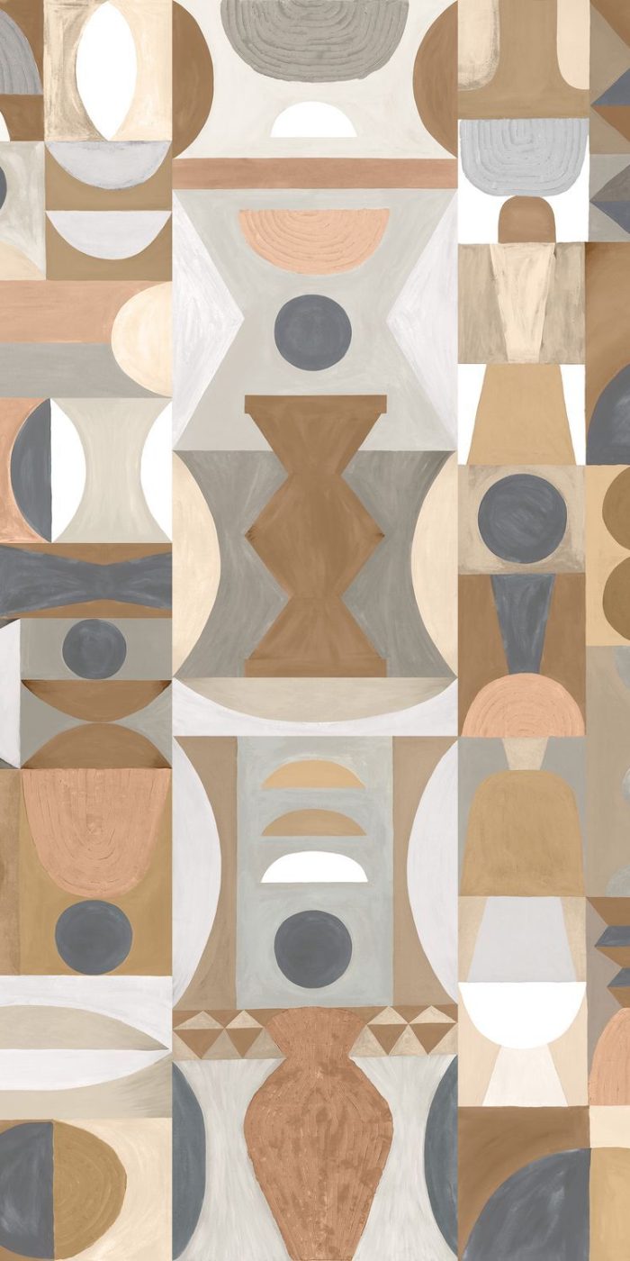 TAPETA ŚCIENNA MODELAGE - obrazek 8