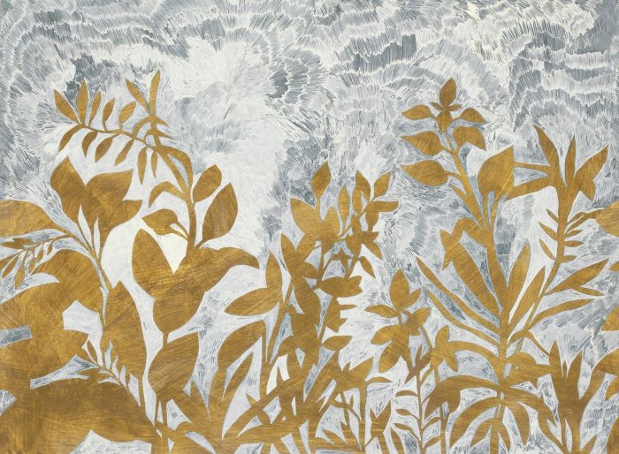 TAPETA ŚCIENNA FLEUR DE LUNE - obrazek 6