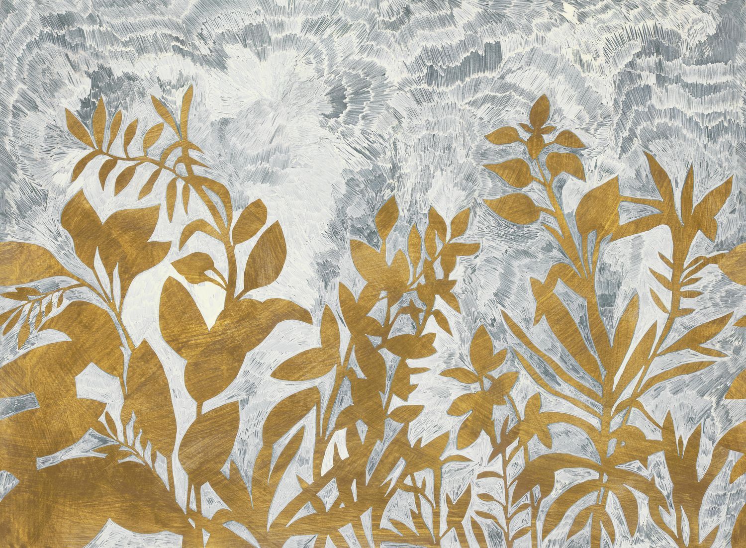 TAPETA ŚCIENNA FLEUR DE LUNE - obrazek 6