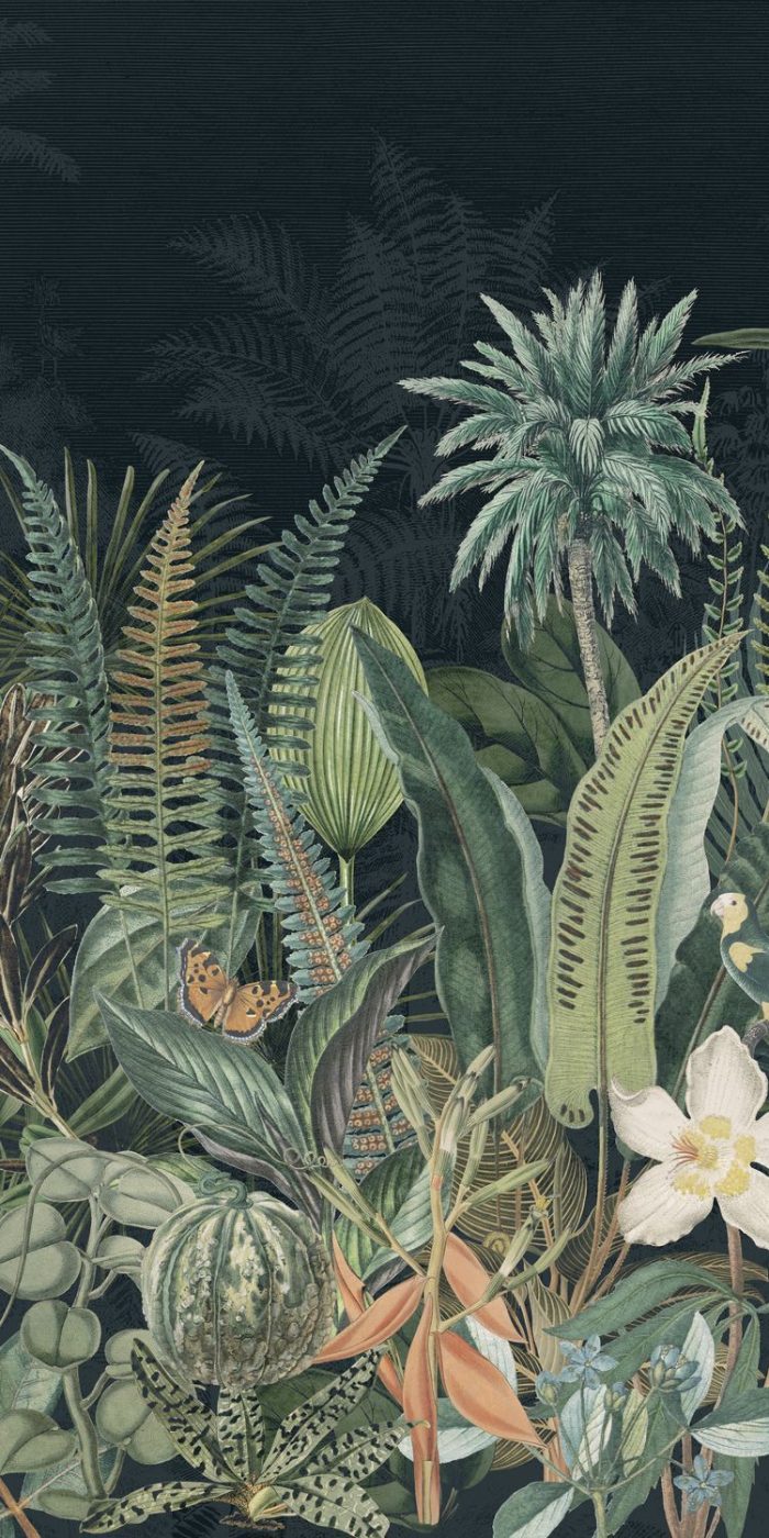 TAPETA ŚCIENNA DAINTREE - obrazek 7