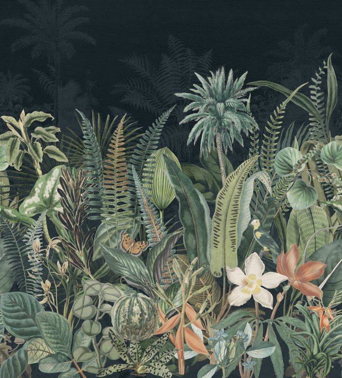 TAPETA ŚCIENNA DAINTREE - obrazek 7