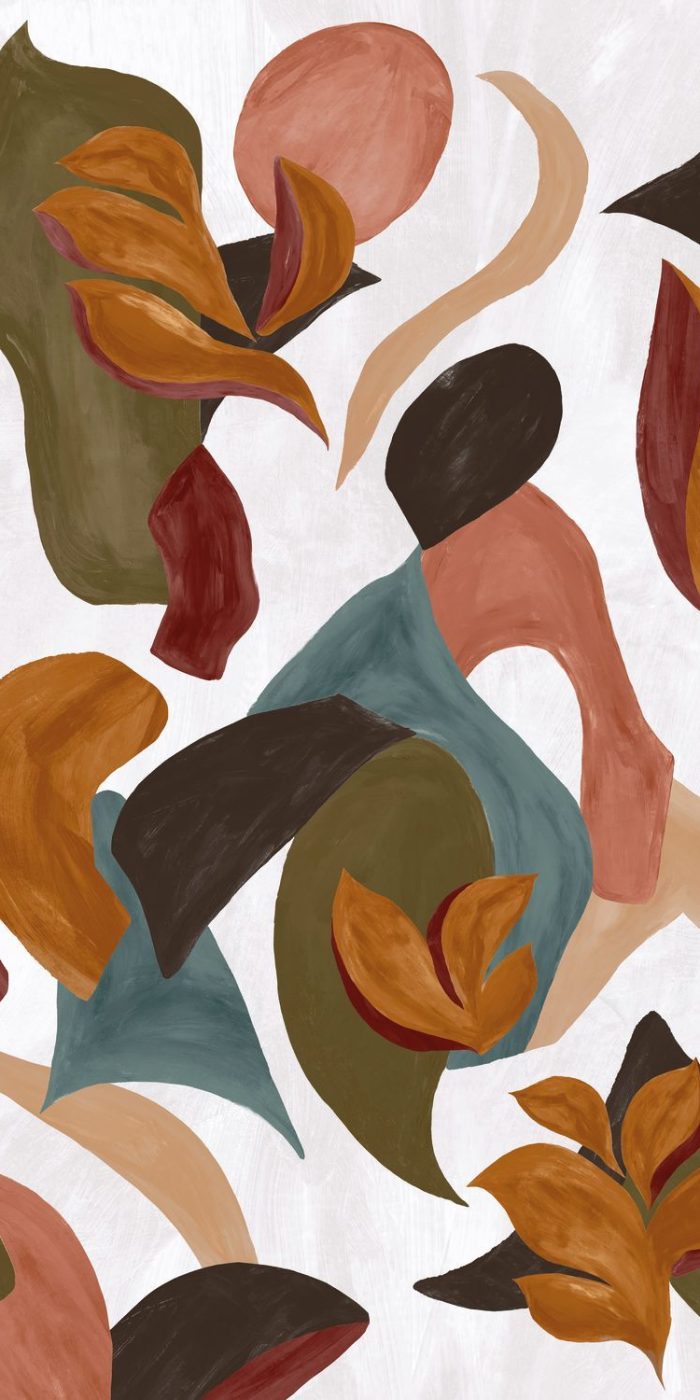 TAPETA ŚCIENNA MAMBO - obrazek 6