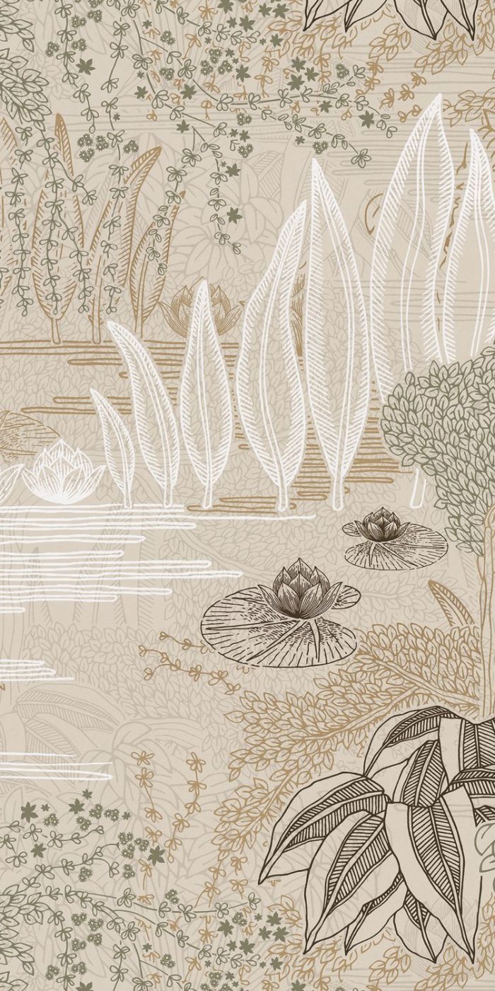 TAPETA ŚCIENNA JASMIN - obrazek 9