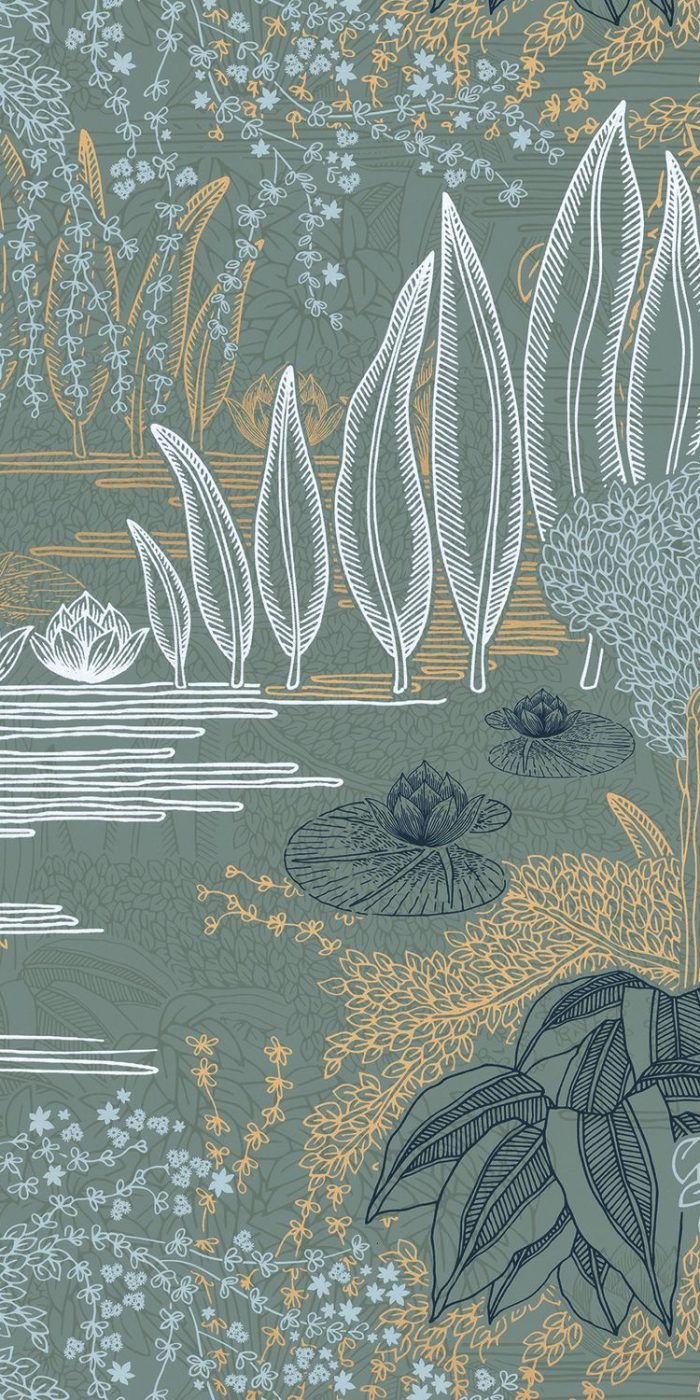 TAPETA ŚCIENNA JASMIN - obrazek 10