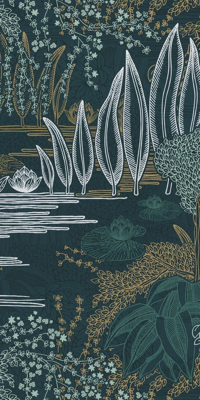 TAPETA ŚCIENNA JASMIN - obrazek 11