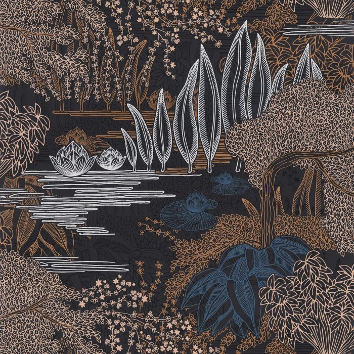 TAPETA ŚCIENNA JASMIN - obrazek 12