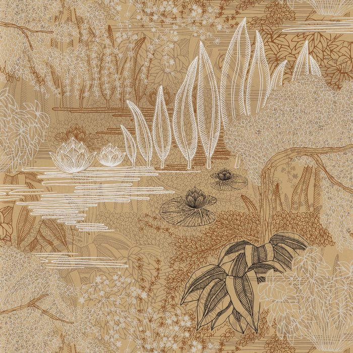 TAPETA ŚCIENNA JASMIN - obrazek 8