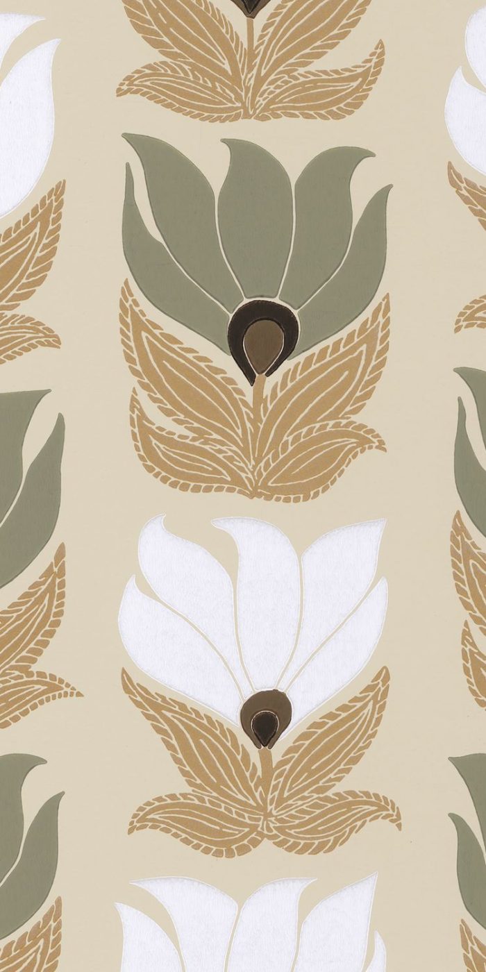 TAPETA ŚCIENNA DAUPHINE - obrazek 9