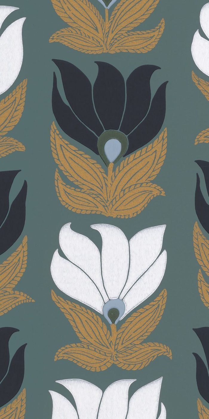 TAPETA ŚCIENNA DAUPHINE - obrazek 10