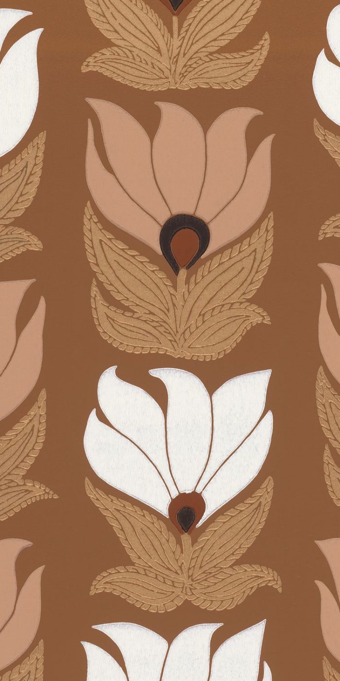 TAPETA ŚCIENNA DAUPHINE - obrazek 12