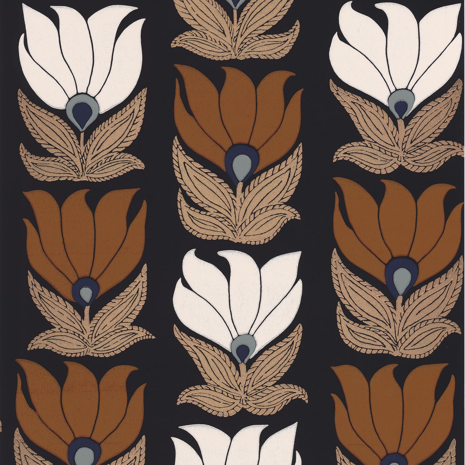 TAPETA ŚCIENNA DAUPHINE - obrazek 13