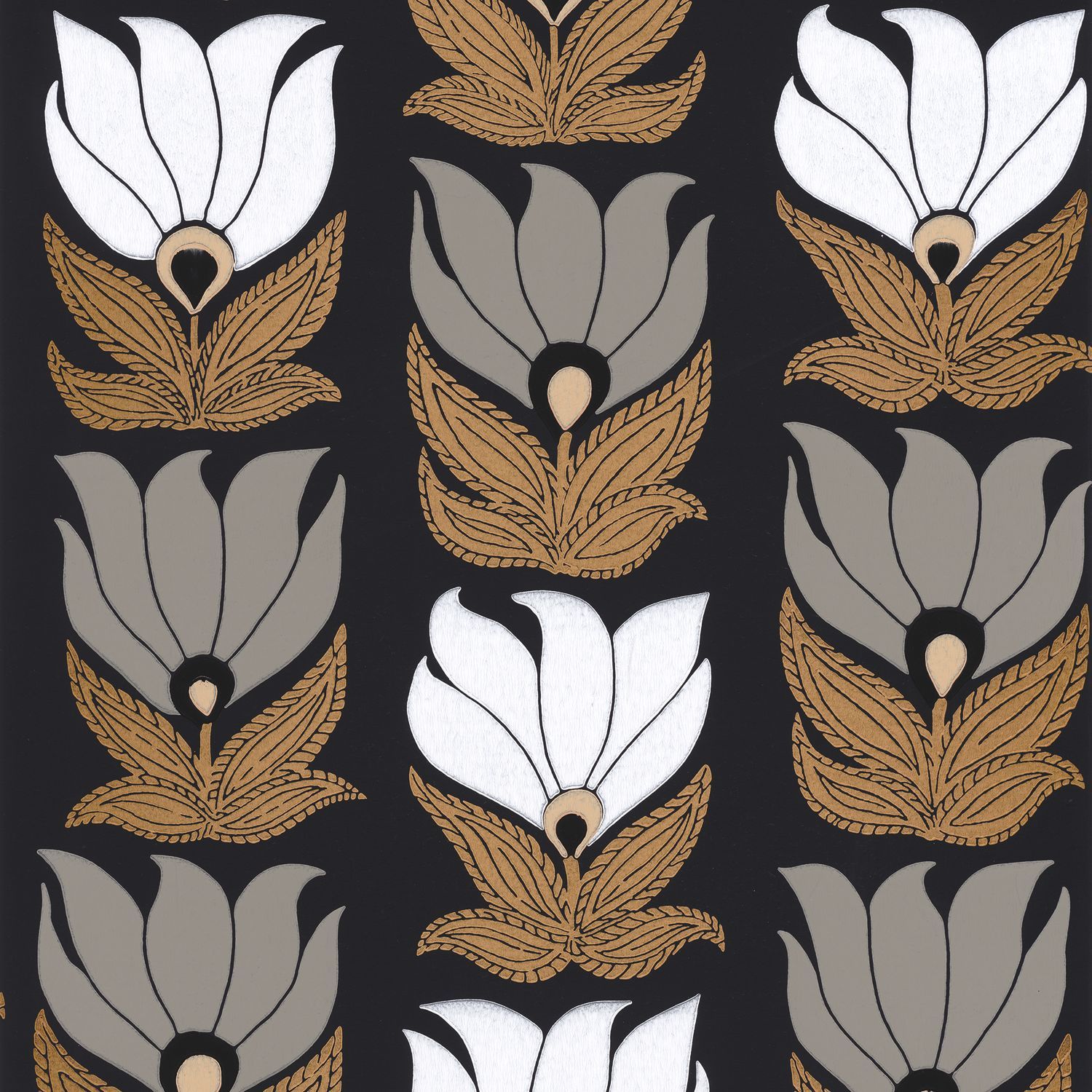 TAPETA ŚCIENNA DAUPHINE - obrazek 8