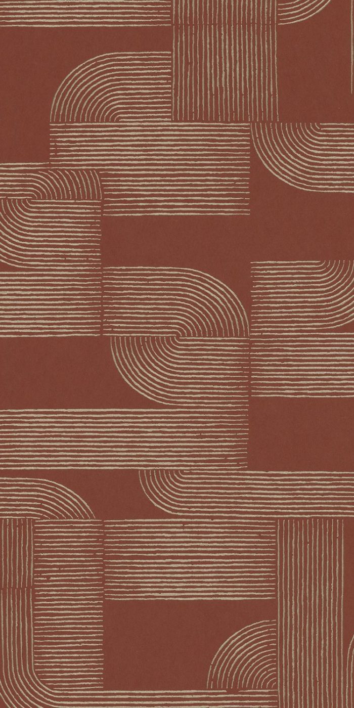 TAPETA ŚCIENNA HECTOR - obrazek 12