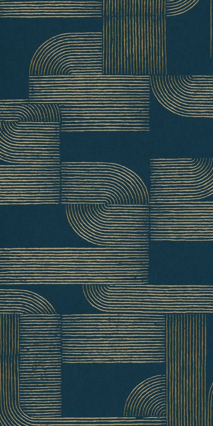 TAPETA ŚCIENNA HECTOR - obrazek 9