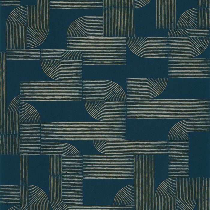 TAPETA ŚCIENNA HECTOR - obrazek 9