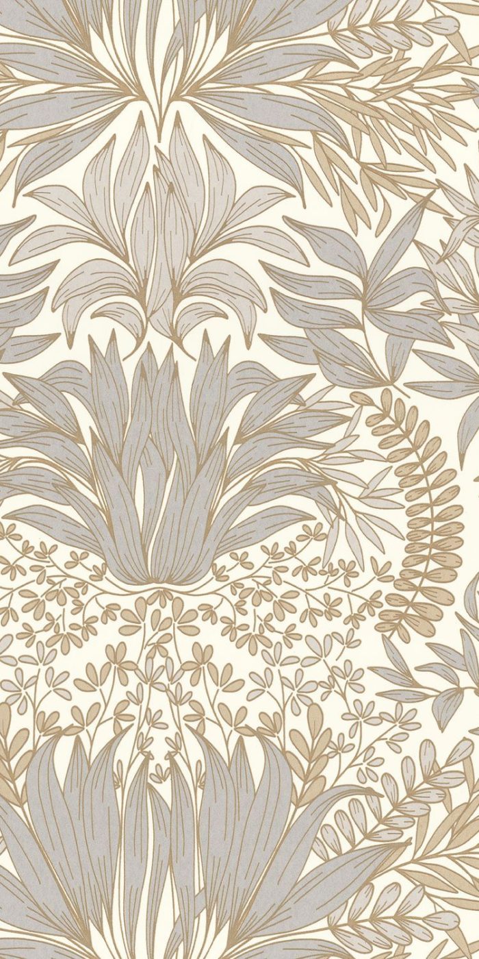 TAPETA ŚCIENNA CHARDON - obrazek 9